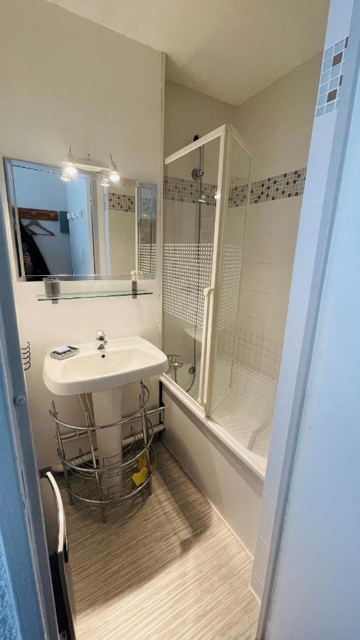 Appartement 4 Personnes Puy St Vincent 1700 Puy-Saint-Vincent Exterior foto